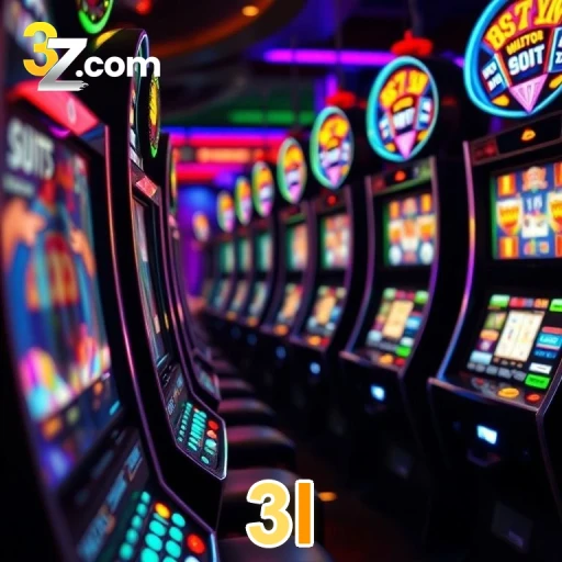 3l bet Jogos de caça-níqueis